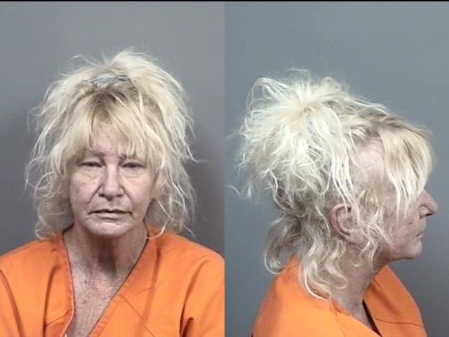 Karen Ann Pearce